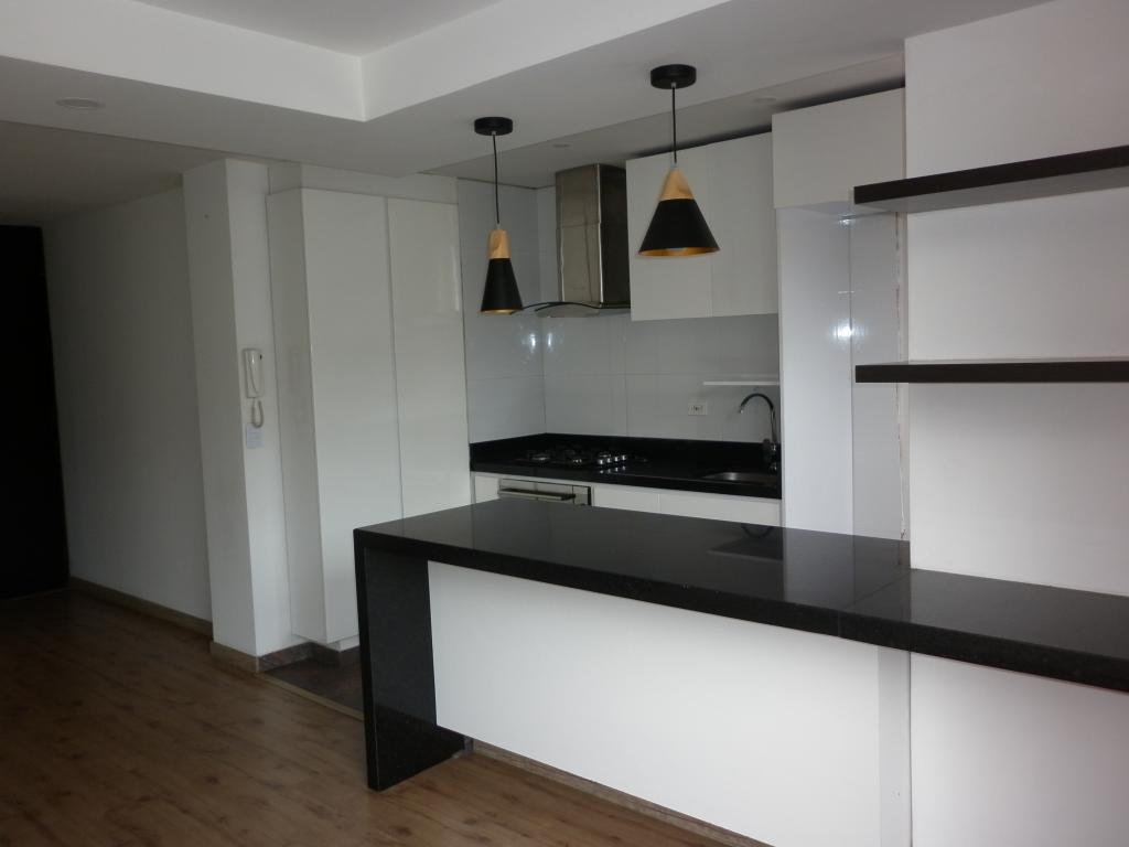 Apartamento en venta en Santa Paula, Bogotá · foto 5 de 17