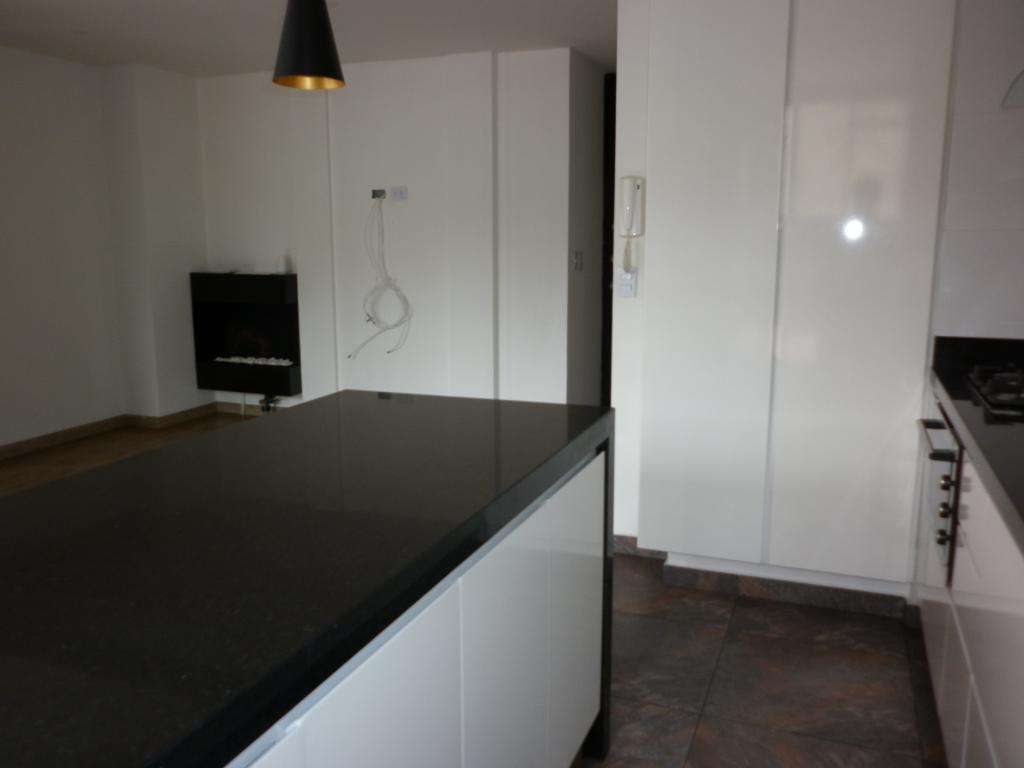 Apartamento en venta en Santa Paula, Bogotá · foto 6 de 17