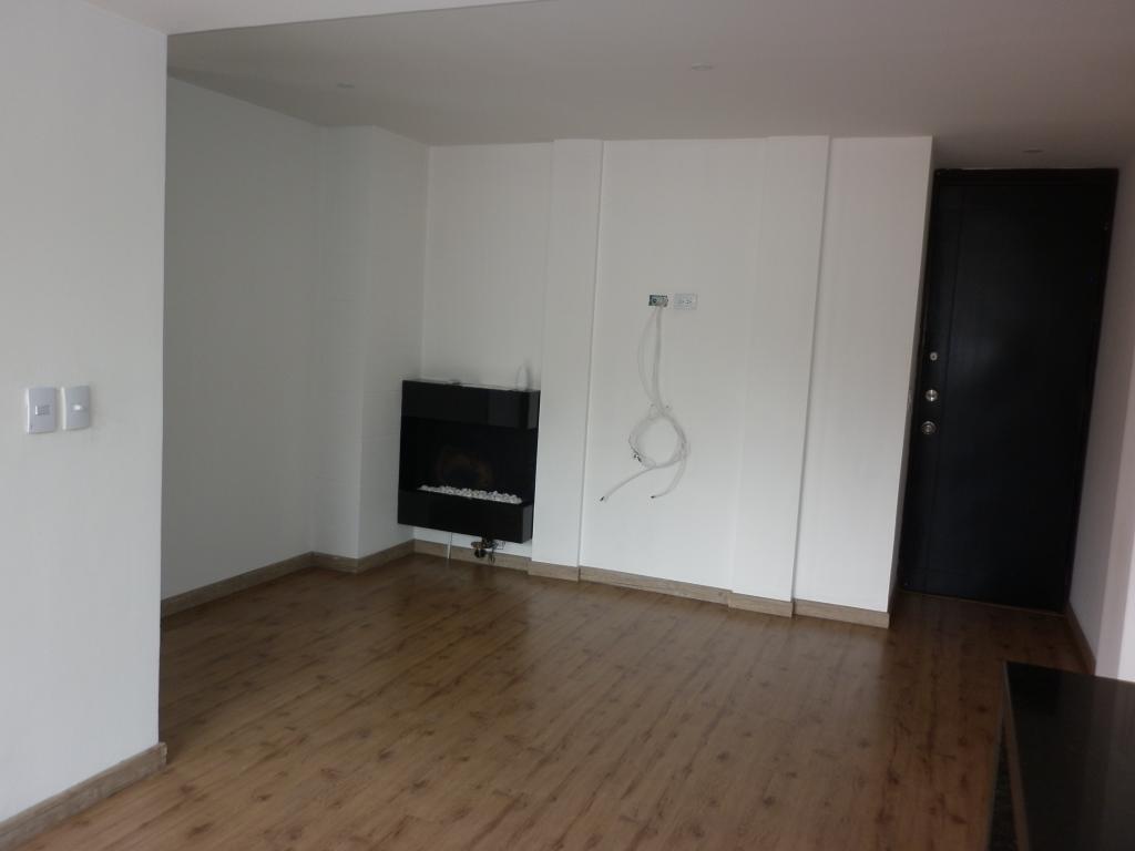 Apartamento en venta en Santa Paula, Bogotá · foto 7 de 17
