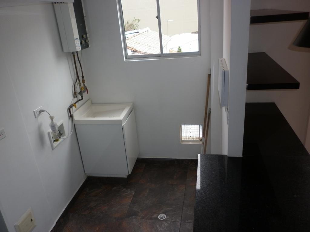 Apartamento en venta en Santa Paula, Bogotá · foto 8 de 17