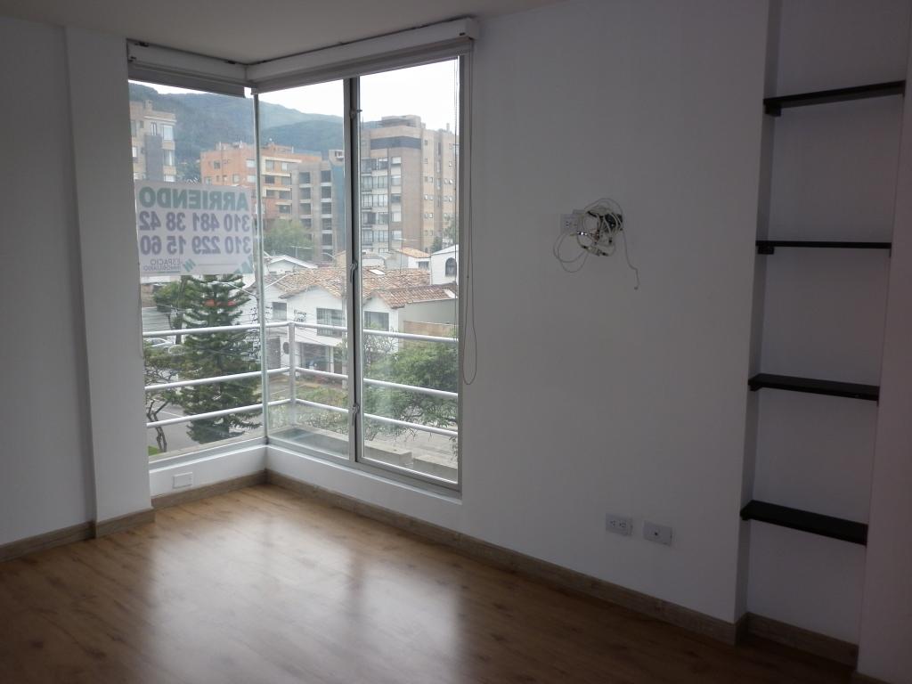 Apartamento en venta en Santa Paula, Bogotá · foto 11 de 17