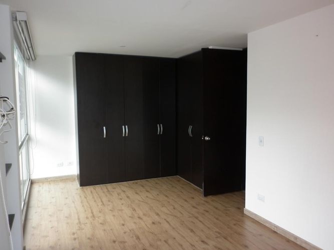 Apartamento en venta en Santa Paula, Bogotá · foto 12 de 17