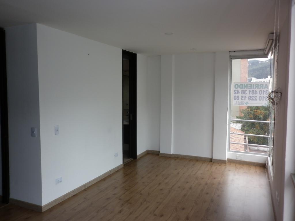 Apartamento en venta en Santa Paula, Bogotá · foto 13 de 17