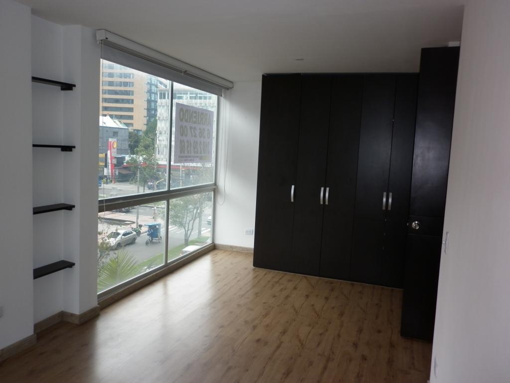 Apartamento en venta en Santa Paula, Bogotá · foto 14 de 17
