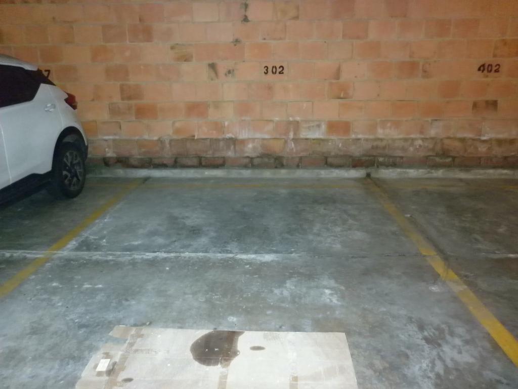 Apartamento en venta en Santa Paula, Bogotá · foto 16 de 17