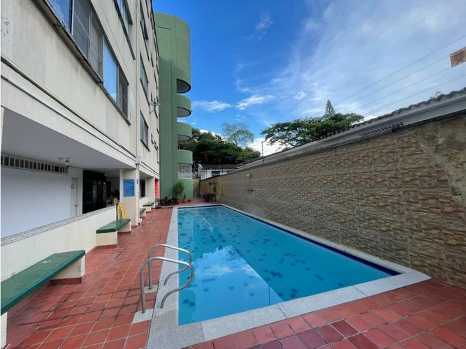 Apartamento de 3 alcobas en venta en Camino Real - Los Fundadores, Cali, 128 m² · foto 3 de 15