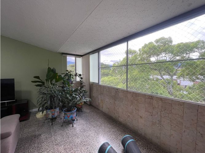 Apartamento de 3 alcobas en venta en Camino Real - Los Fundadores, Cali, 128 m² · foto 4 de 15