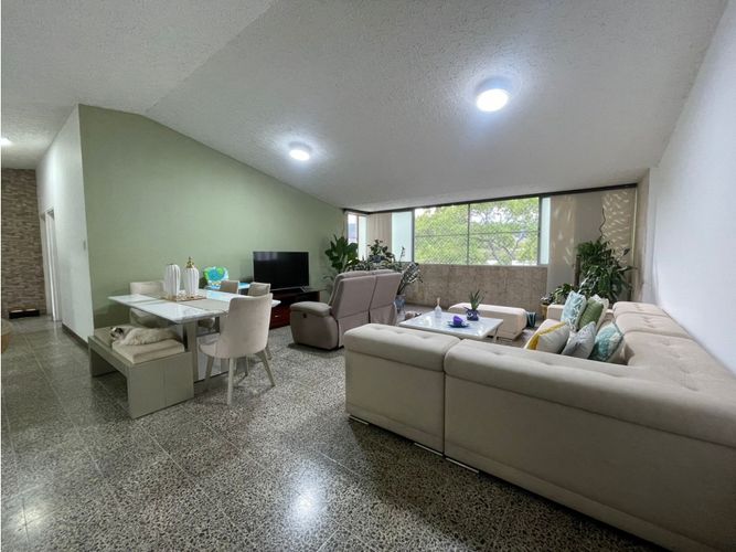 Apartamento de 3 alcobas en venta en Camino Real - Los Fundadores, Cali, 128 m² · foto 5 de 15