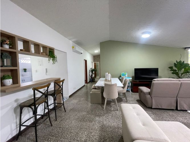Apartamento de 3 alcobas en venta en Camino Real - Los Fundadores, Cali, 128 m² · foto 6 de 15
