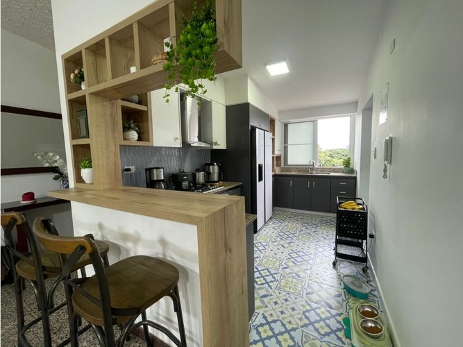 Apartamento de 3 alcobas en venta en Camino Real - Los Fundadores, Cali, 128 m² · foto 7 de 15