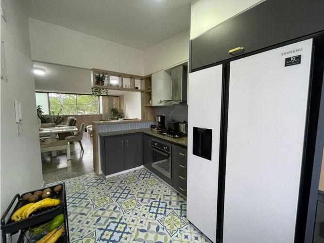 Apartamento de 3 alcobas en venta en Camino Real - Los Fundadores, Cali, 128 m² · foto 8 de 15