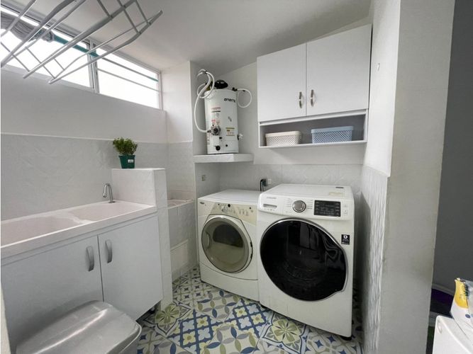 Apartamento de 3 alcobas en venta en Camino Real - Los Fundadores, Cali, 128 m² · foto 9 de 15