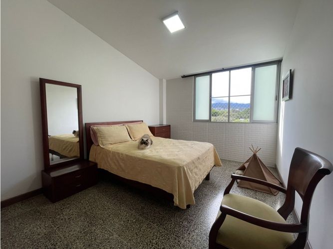 Apartamento de 3 alcobas en venta en Camino Real - Los Fundadores, Cali, 128 m² · foto 10 de 15