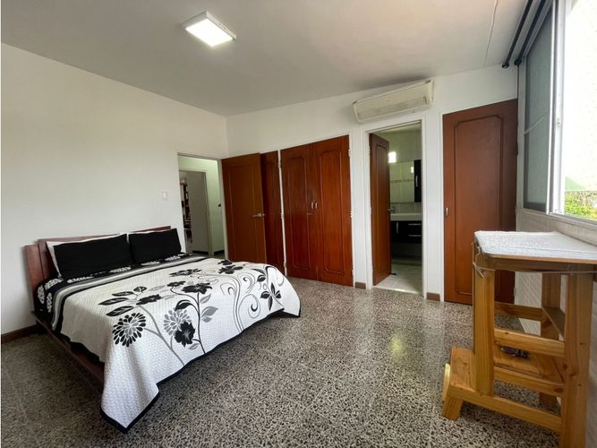 Apartamento de 3 alcobas en venta en Camino Real - Los Fundadores, Cali, 128 m² · foto 12 de 15