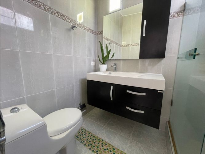 Apartamento de 3 alcobas en venta en Camino Real - Los Fundadores, Cali, 128 m² · foto 13 de 15