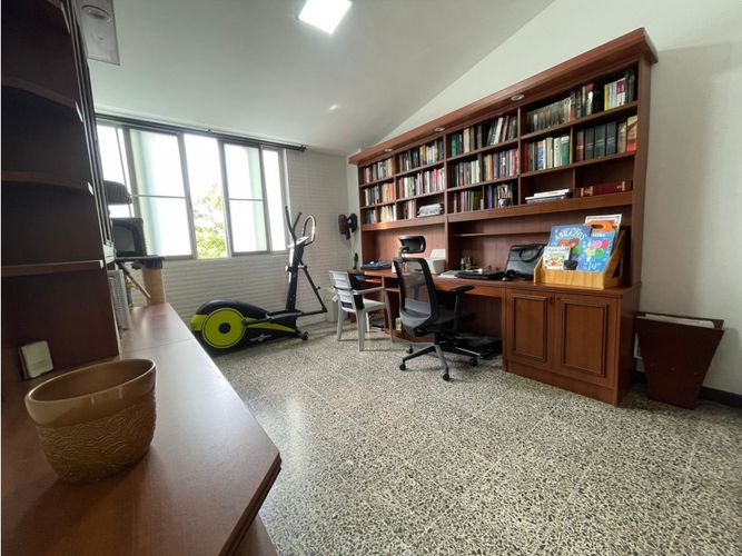 Apartamento de 3 alcobas en venta en Camino Real - Los Fundadores, Cali, 128 m² · foto 14 de 15
