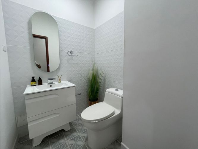 Apartamento de 3 alcobas en venta en Camino Real - Los Fundadores, Cali, 128 m² · foto 15 de 15