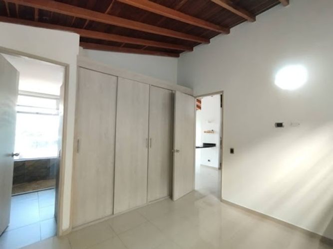 Apartamento de 1 alcoba en arriendo en Virgen Del Carmen, Sabaneta, 65 m² · foto 2 de 15
