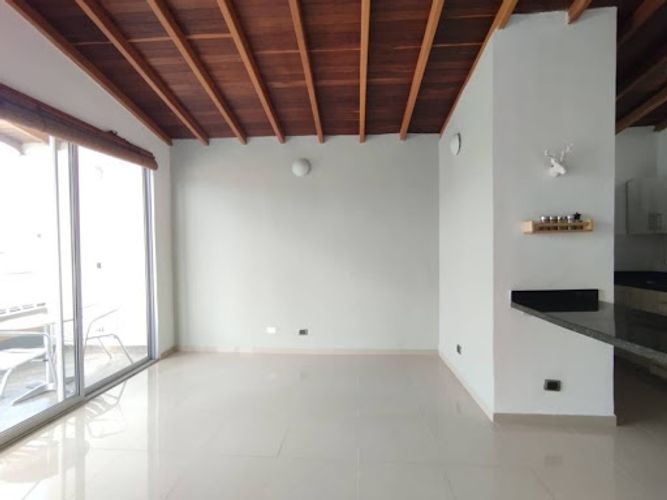Apartamento de 1 alcoba en arriendo en Virgen Del Carmen, Sabaneta, 65 m² · foto 5 de 15