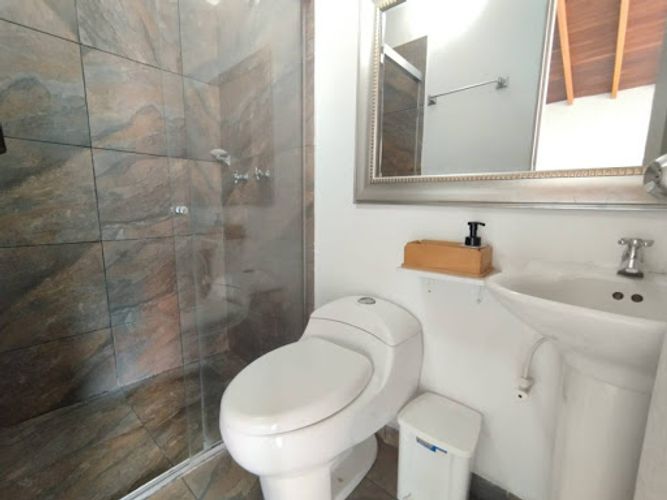 Apartamento de 1 alcoba en arriendo en Virgen Del Carmen, Sabaneta, 65 m² · foto 7 de 15