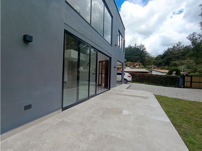 Finca en venta en La Sonadora, El Carmen de Viboral, 180 m² · foto 4 de 24