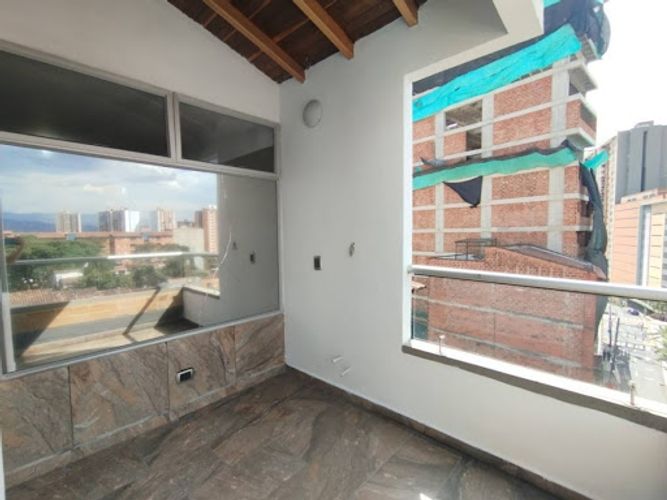 Apartamento de 1 alcoba en arriendo en Virgen Del Carmen, Sabaneta, 65 m² · foto 8 de 15