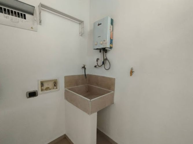 Apartamento de 1 alcoba en arriendo en Virgen Del Carmen, Sabaneta, 65 m² · foto 9 de 15