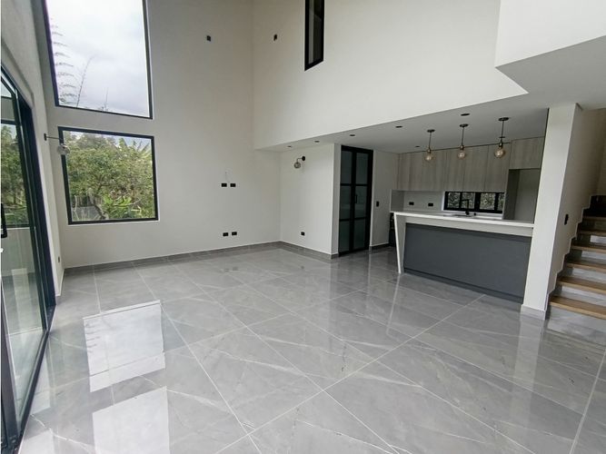 Finca en venta en La Sonadora, El Carmen de Viboral, 180 m² · foto 6 de 24