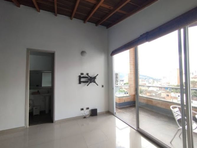 Apartamento de 1 alcoba en arriendo en Virgen Del Carmen, Sabaneta, 65 m² · foto 10 de 15