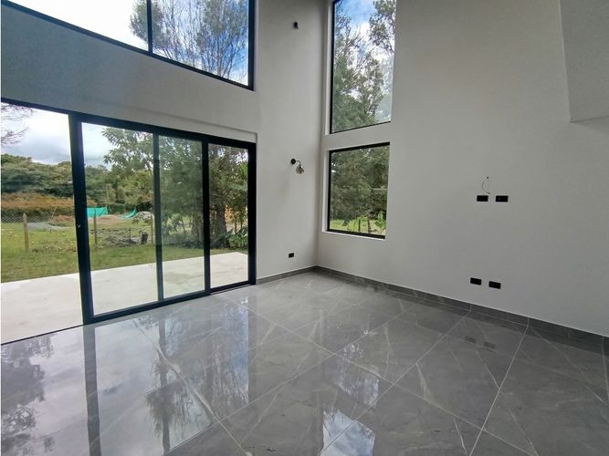 Finca en venta en La Sonadora, El Carmen de Viboral, 180 m² · foto 7 de 24