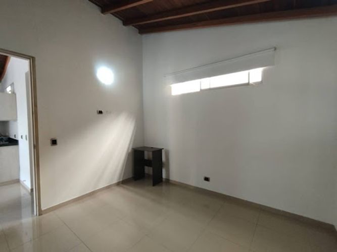 Apartamento de 1 alcoba en arriendo en Virgen Del Carmen, Sabaneta, 65 m² · foto 12 de 15
