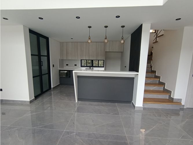 Finca en venta en La Sonadora, El Carmen de Viboral, 180 m² · foto 9 de 24