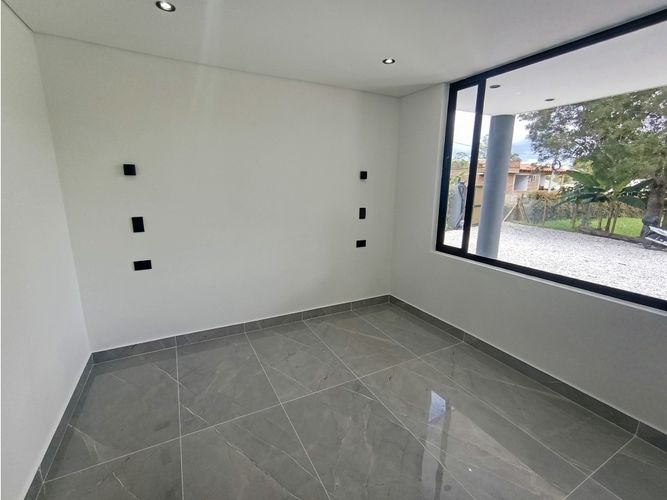 Finca en venta en La Sonadora, El Carmen de Viboral, 180 m² · foto 18 de 24