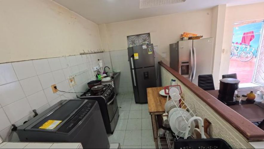 Casa de 14 alcobas en venta en San Alonso, Bucaramanga, 695 m² · foto 4 de 19