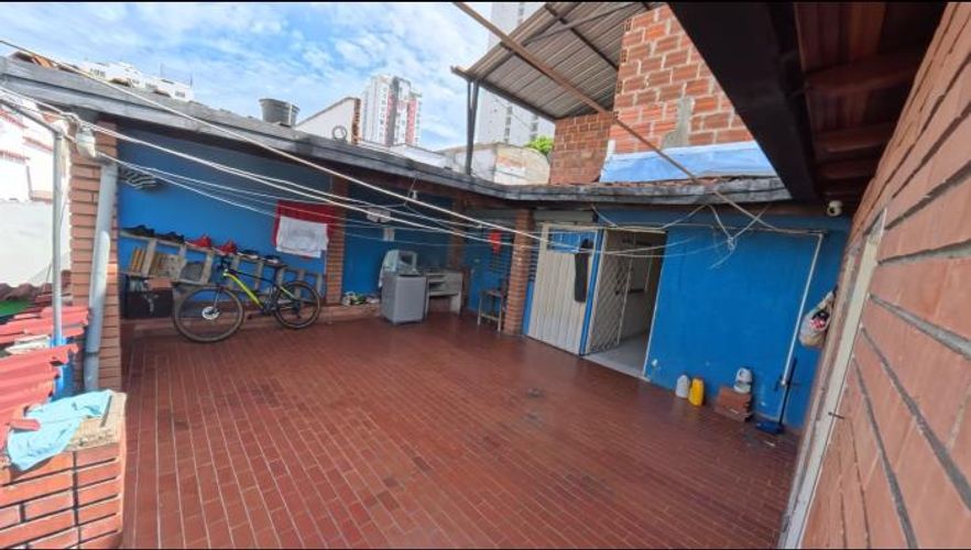 Casa de 14 alcobas en venta en San Alonso, Bucaramanga, 695 m² · foto 10 de 19