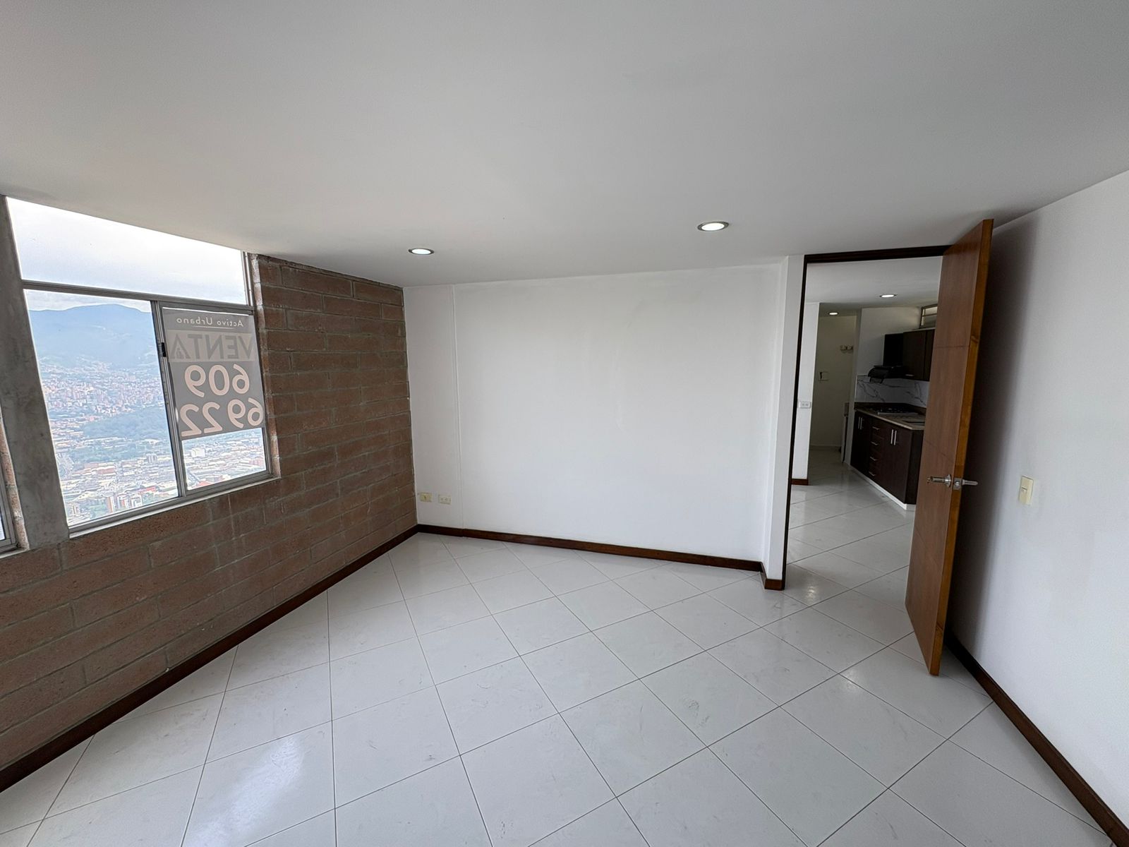 Apartamento en venta en Loma del Indio, Medellín 4