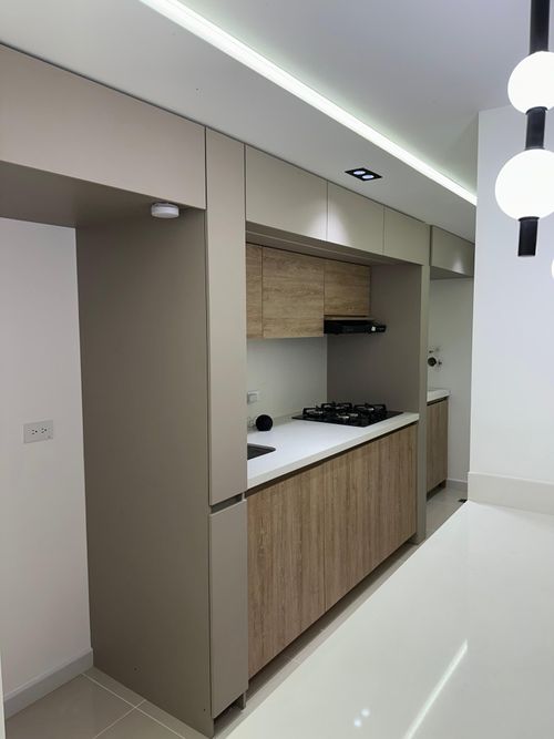 Apartamento de 2 alcobas en venta en Ciudad Melendez, Cali, 60 m² · foto 2 de 20