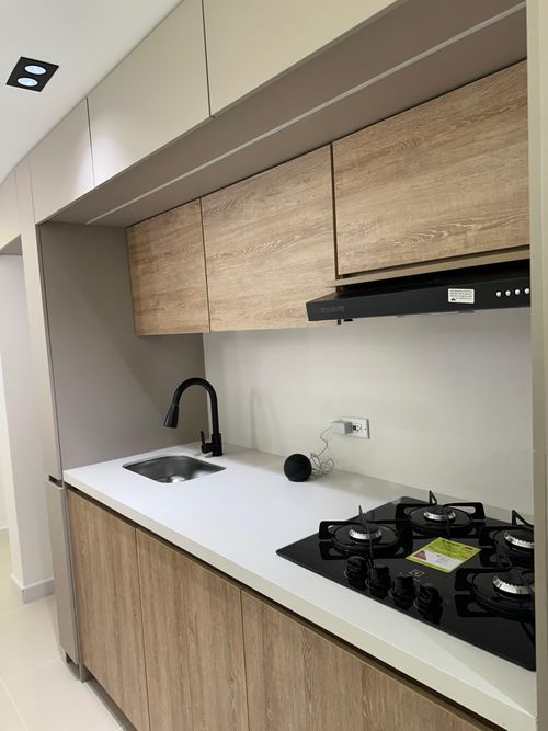 Apartamento de 2 alcobas en venta en Ciudad Melendez, Cali, 60 m² · foto 3 de 20