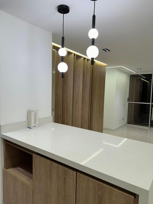 Apartamento de 2 alcobas en venta en Ciudad Melendez, Cali, 60 m² · foto 5 de 20