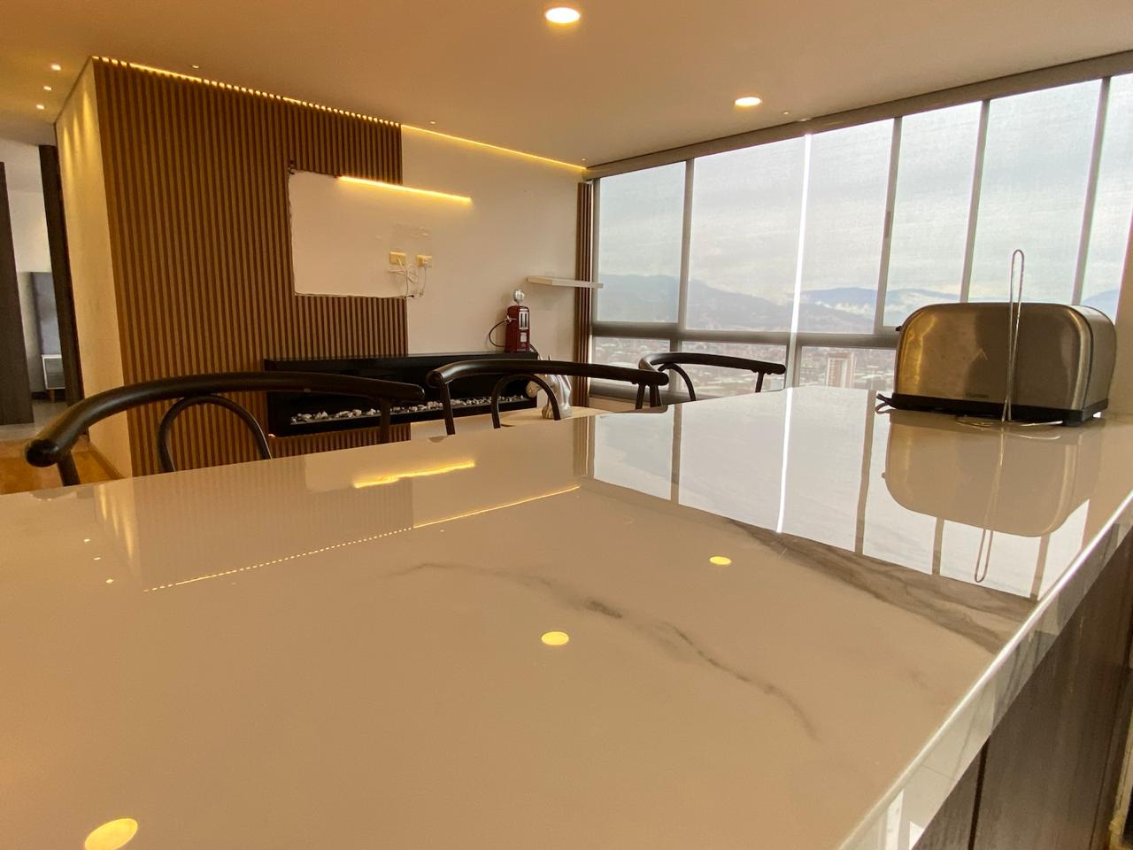 Apartamento en arriendo en Las Lomitas, Sabaneta · foto 3 de 20