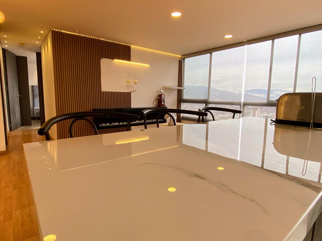 Apartamento en arriendo en Las Lomitas, Sabaneta · foto 6 de 20