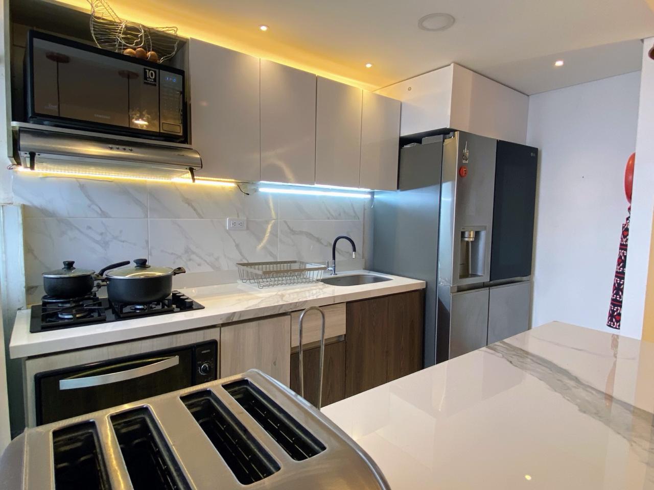Apartamento en arriendo en Las Lomitas, Sabaneta · foto 8 de 20
