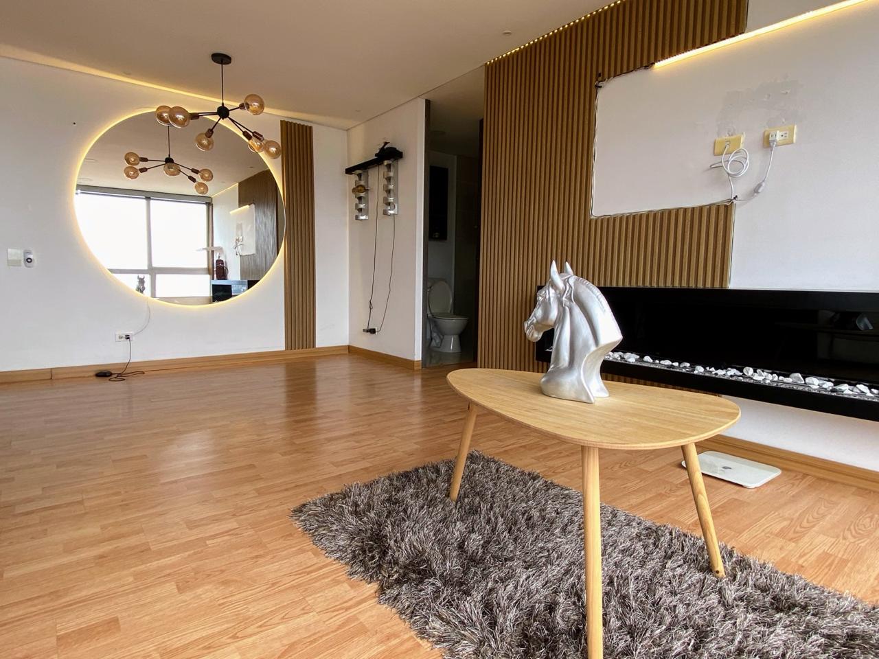 Apartamento en arriendo en Las Lomitas, Sabaneta · foto 10 de 20