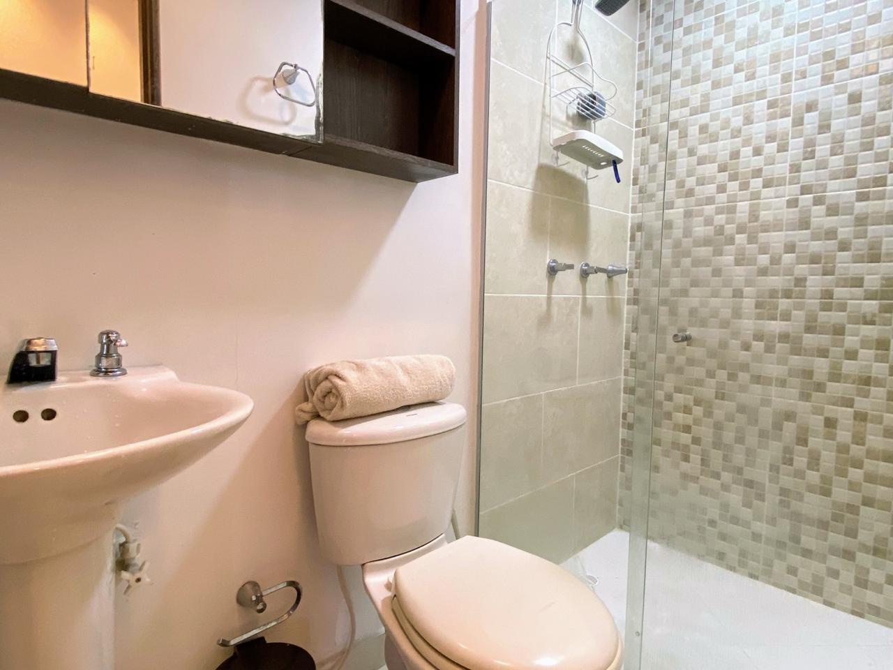 Apartamento en arriendo en Las Lomitas, Sabaneta · foto 11 de 20