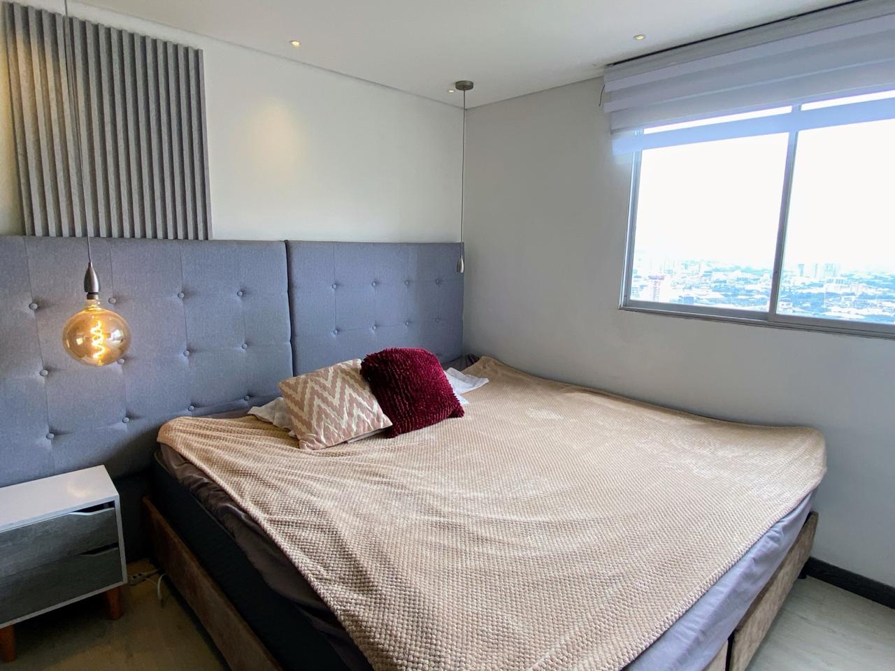 Apartamento en arriendo en Las Lomitas, Sabaneta · foto 13 de 20