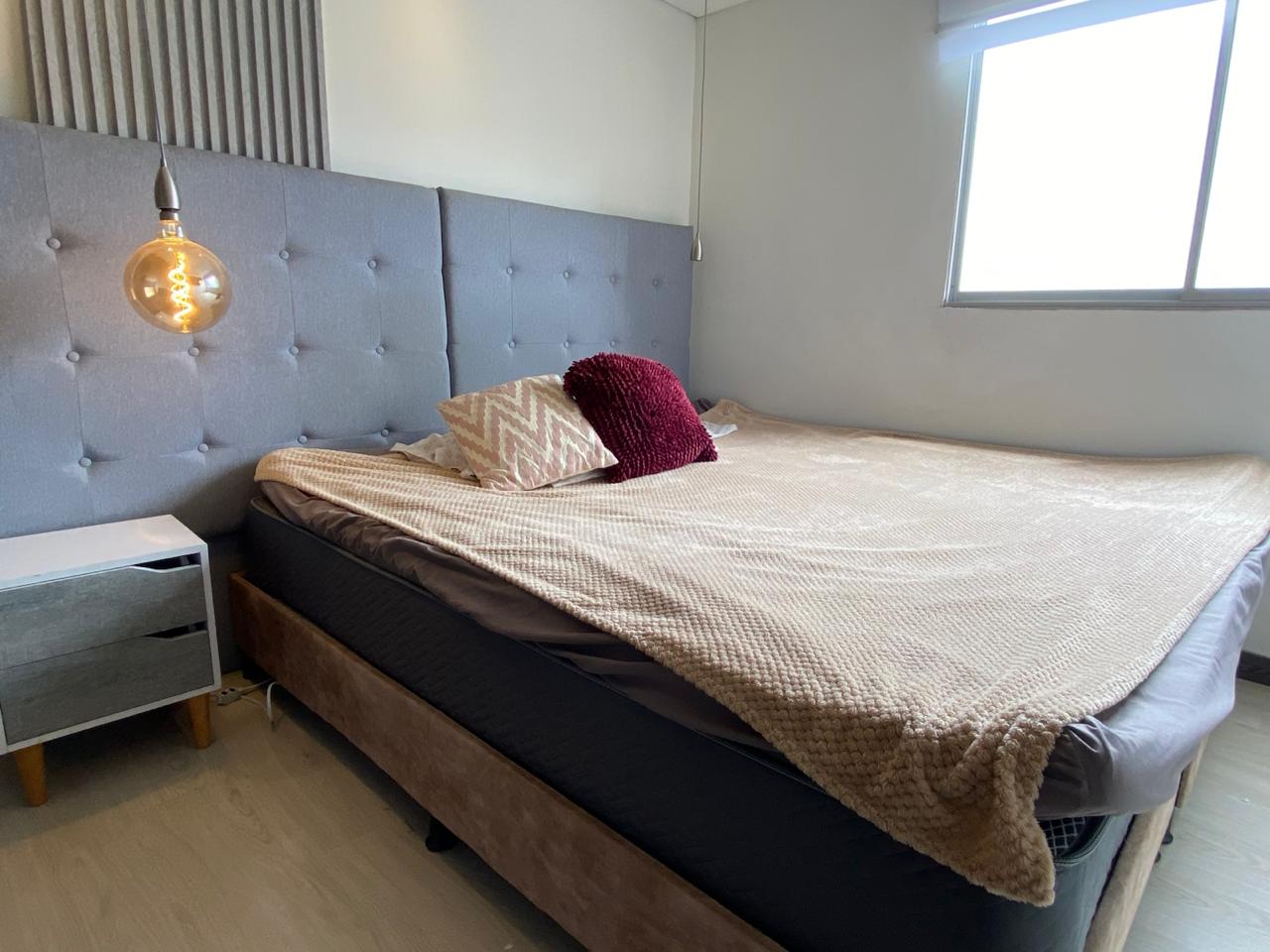 Apartamento en arriendo en Las Lomitas, Sabaneta · foto 14 de 20