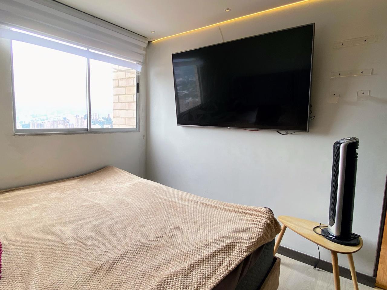 Apartamento en arriendo en Las Lomitas, Sabaneta · foto 15 de 20