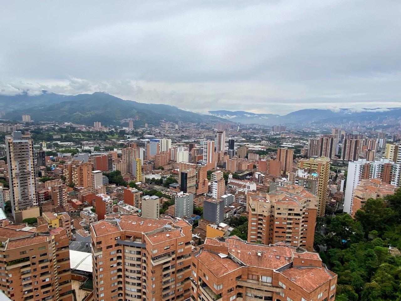 Apartamento en arriendo en Las Lomitas, Sabaneta · foto 16 de 20