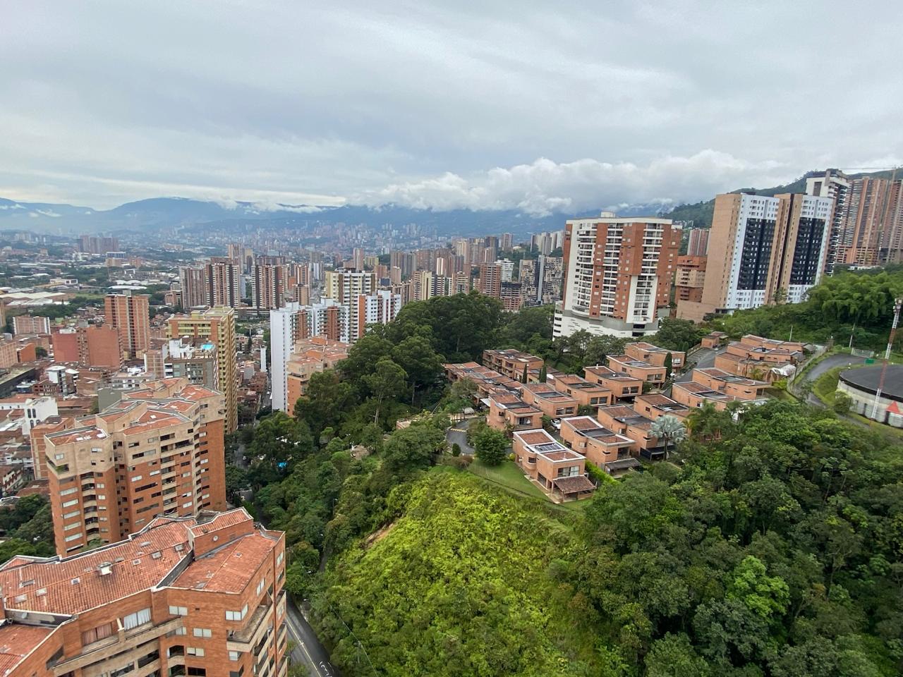 Apartamento en arriendo en Las Lomitas, Sabaneta · foto 17 de 20