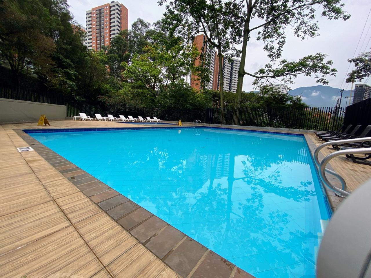 Apartamento en arriendo en Las Lomitas, Sabaneta · foto 20 de 20
